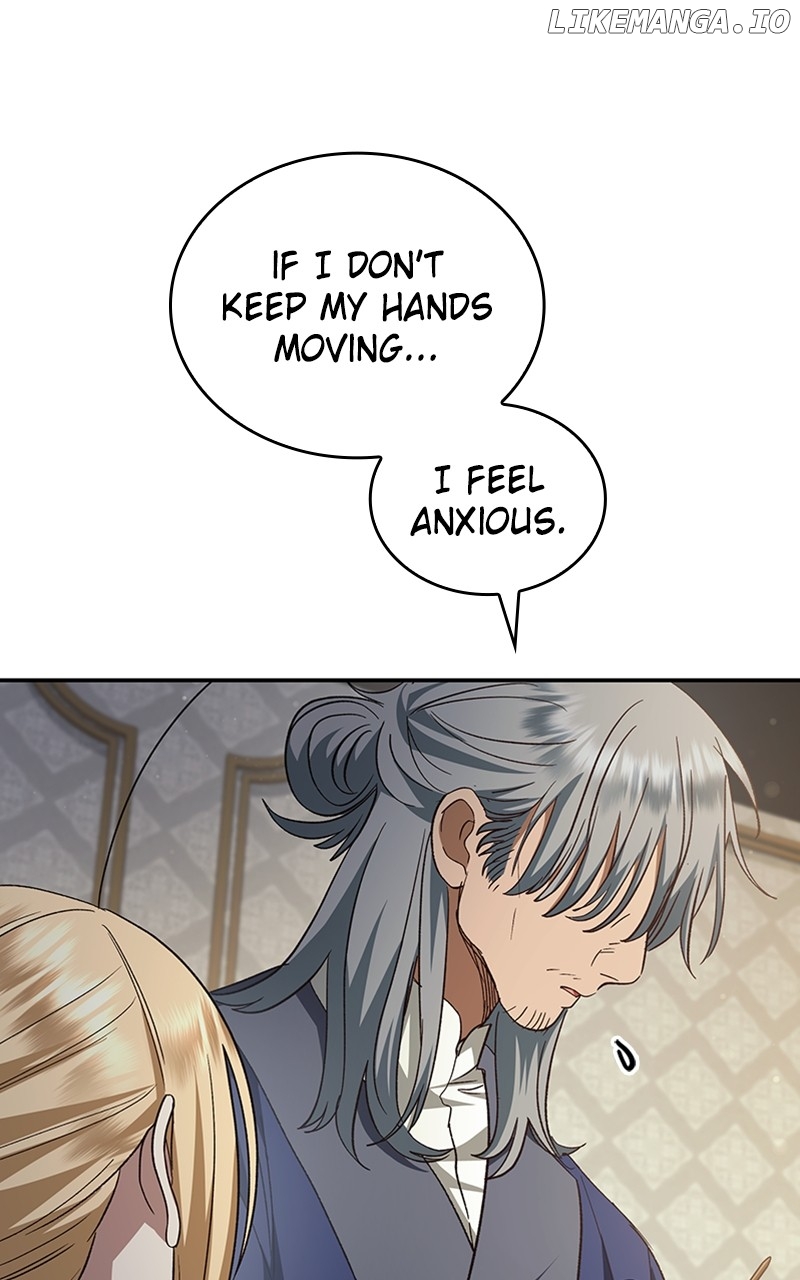 Swallow Knights Tales Chapter 43 - page 36