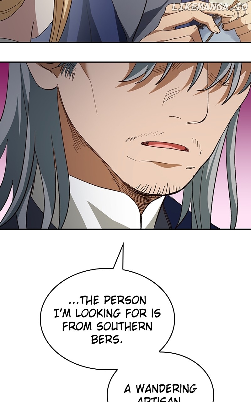 Swallow Knights Tales Chapter 43 - page 37