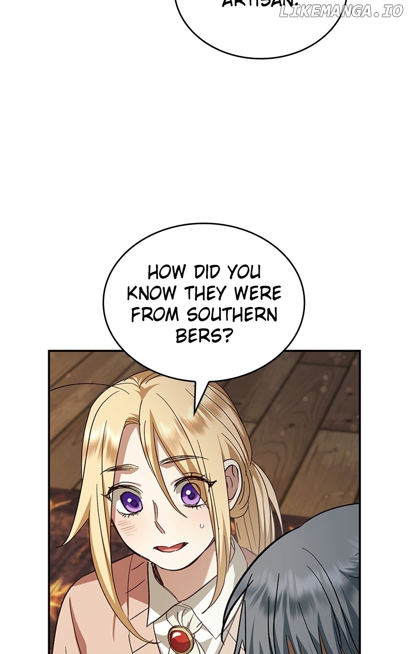 Swallow Knights Tales Chapter 43 - page 38