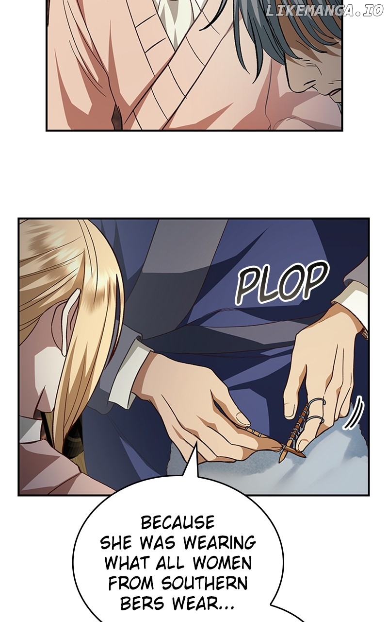 Swallow Knights Tales Chapter 43 - page 39