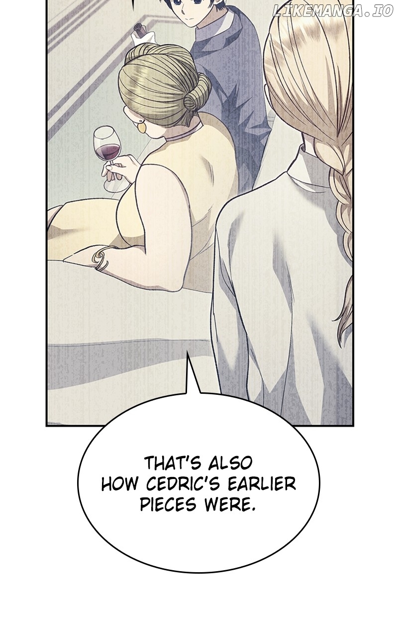 Swallow Knights Tales Chapter 43 - page 4