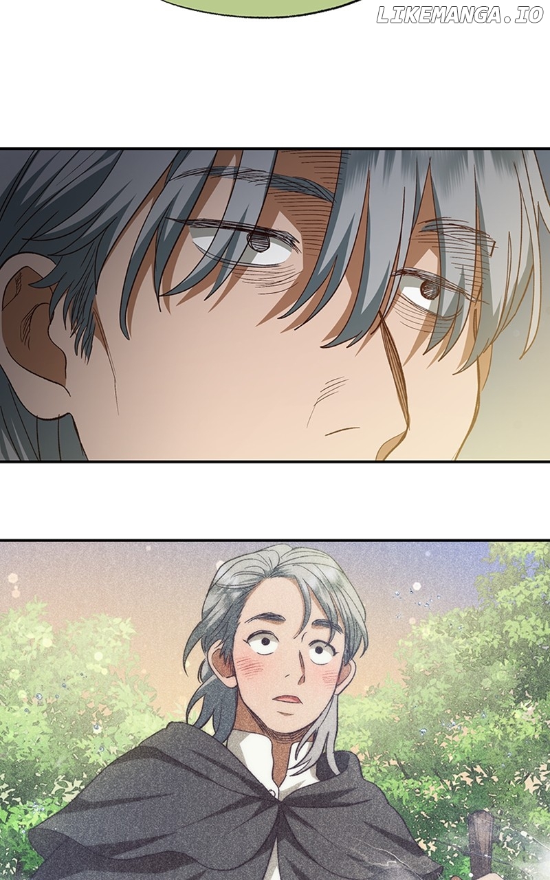 Swallow Knights Tales Chapter 43 - page 41