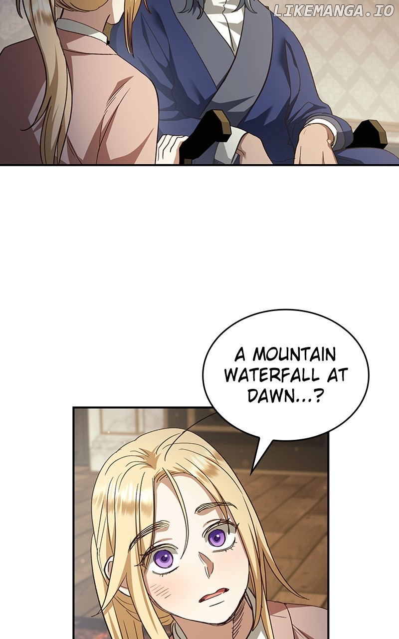 Swallow Knights Tales Chapter 43 - page 44