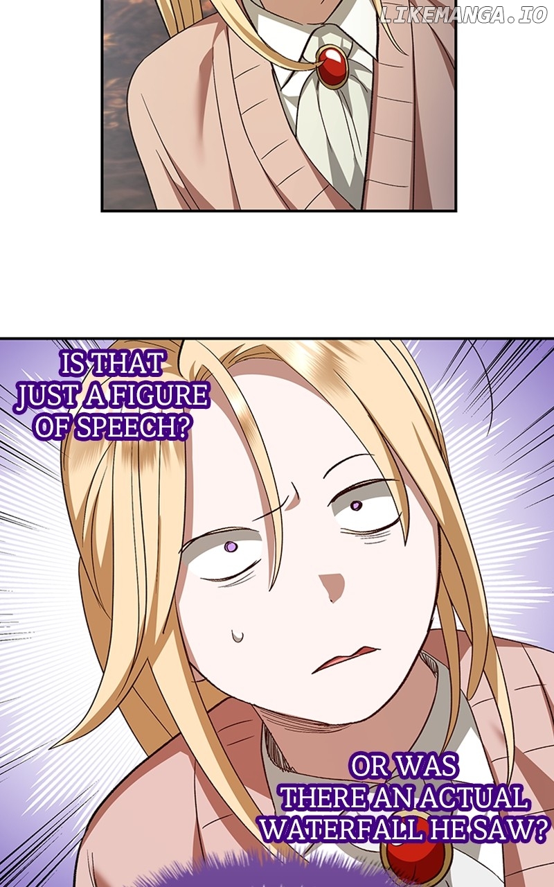 Swallow Knights Tales Chapter 43 - page 45