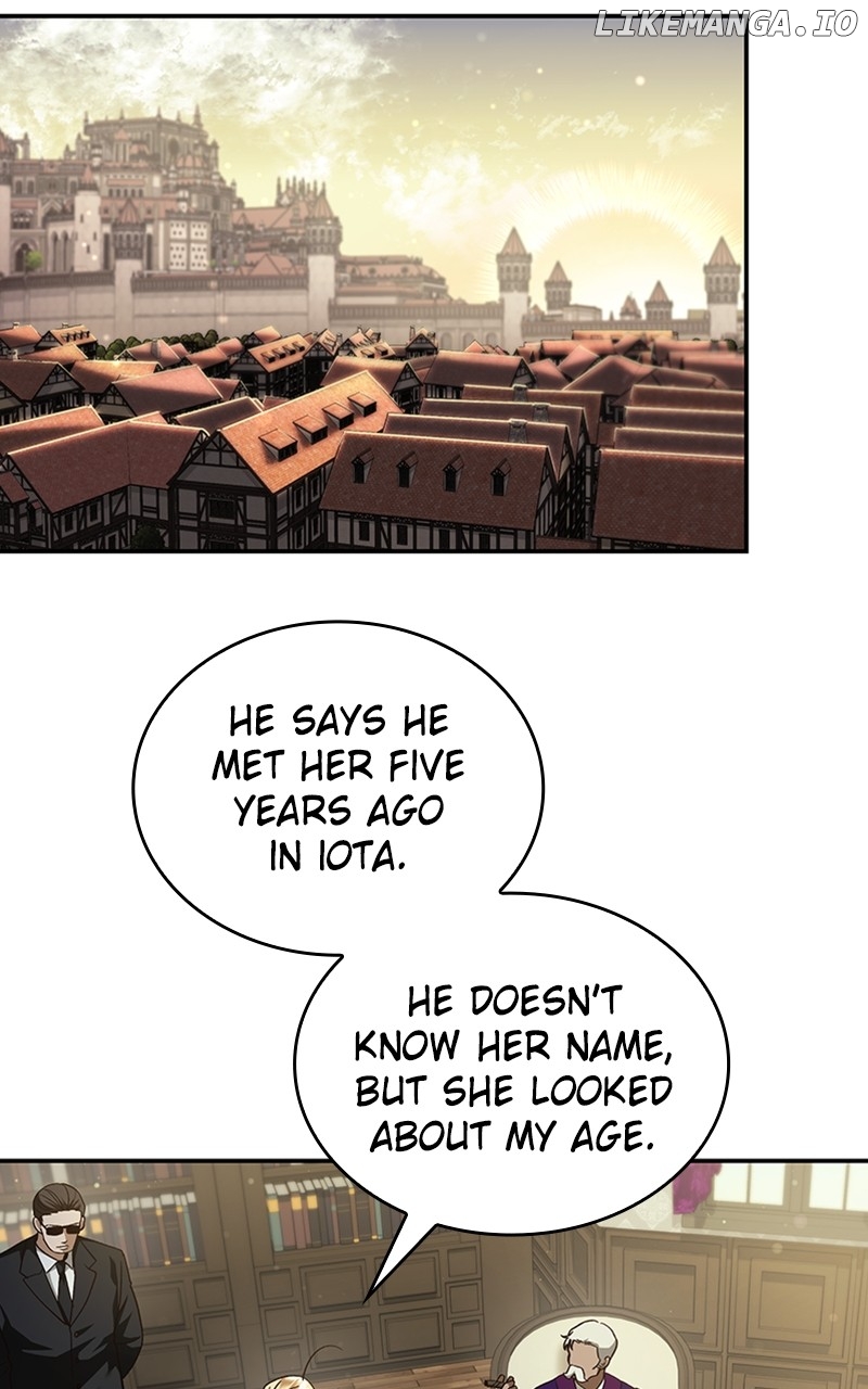 Swallow Knights Tales Chapter 43 - page 47