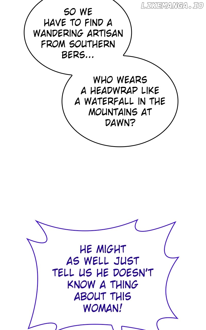 Swallow Knights Tales Chapter 43 - page 49