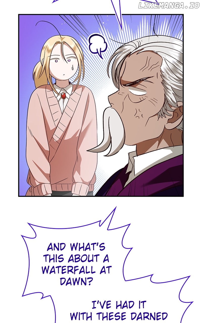 Swallow Knights Tales Chapter 43 - page 50