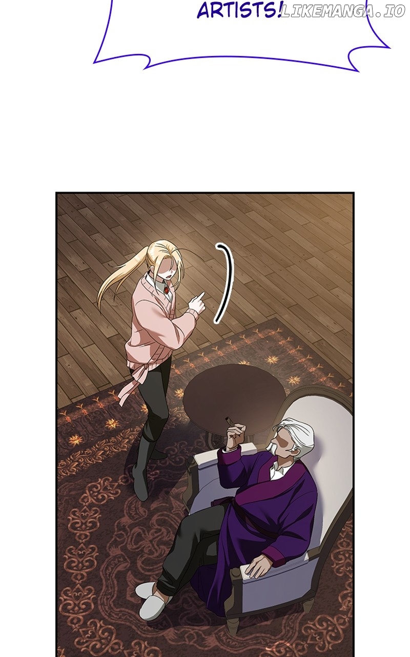 Swallow Knights Tales Chapter 43 - page 51