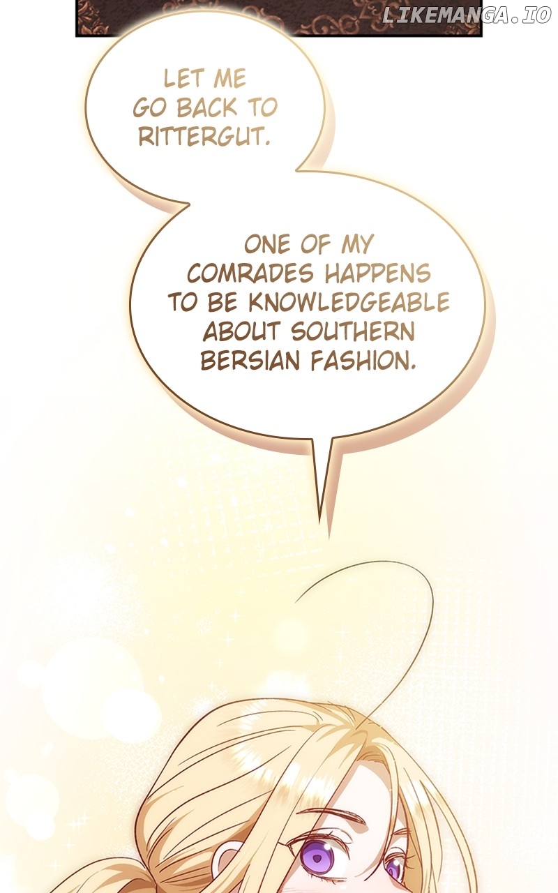 Swallow Knights Tales Chapter 43 - page 52