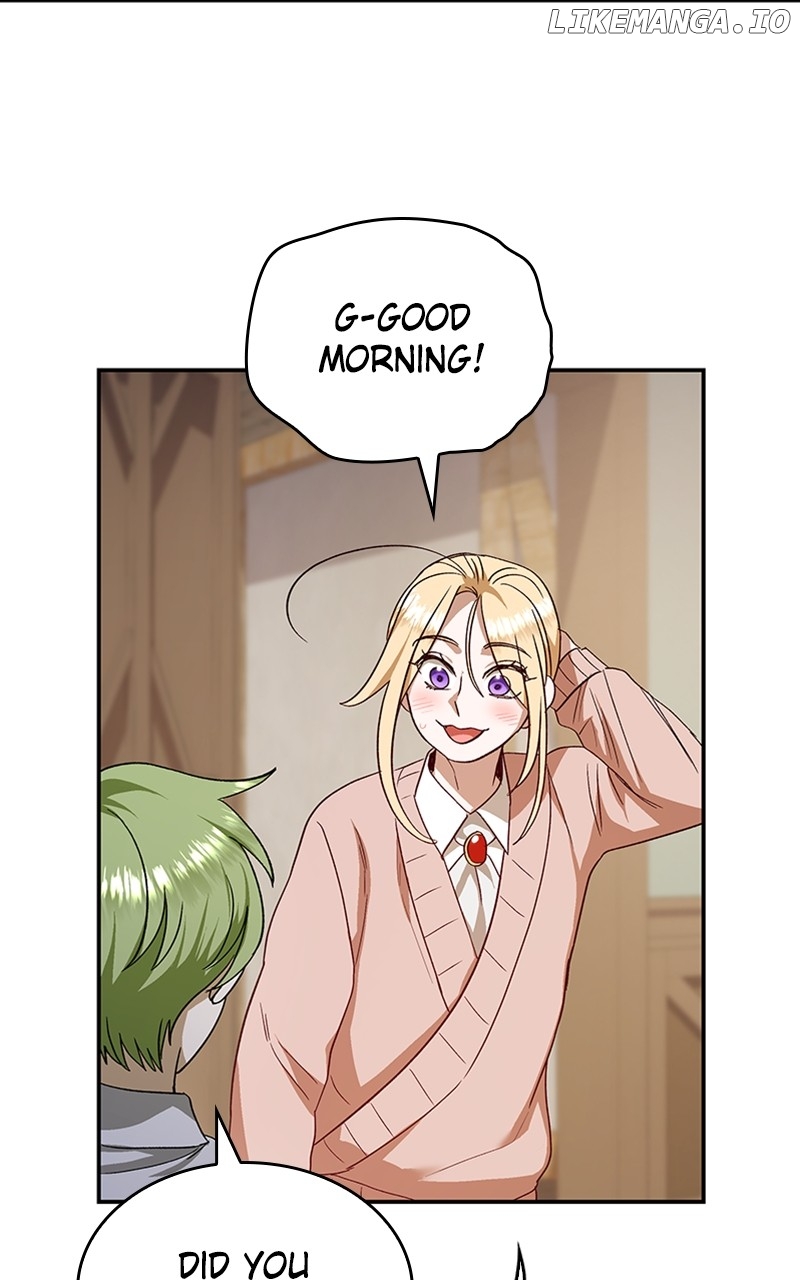 Swallow Knights Tales Chapter 43 - page 57