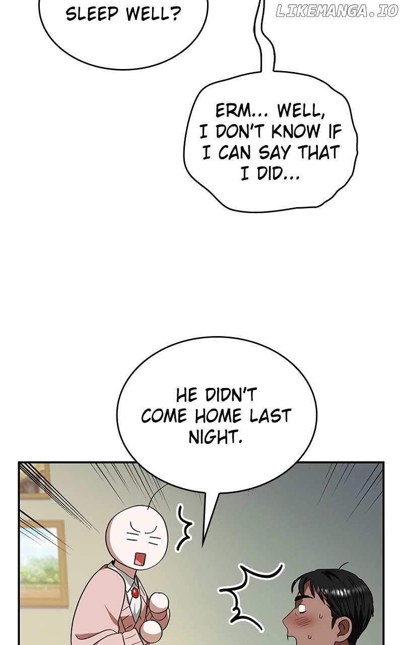 Swallow Knights Tales Chapter 43 - page 58
