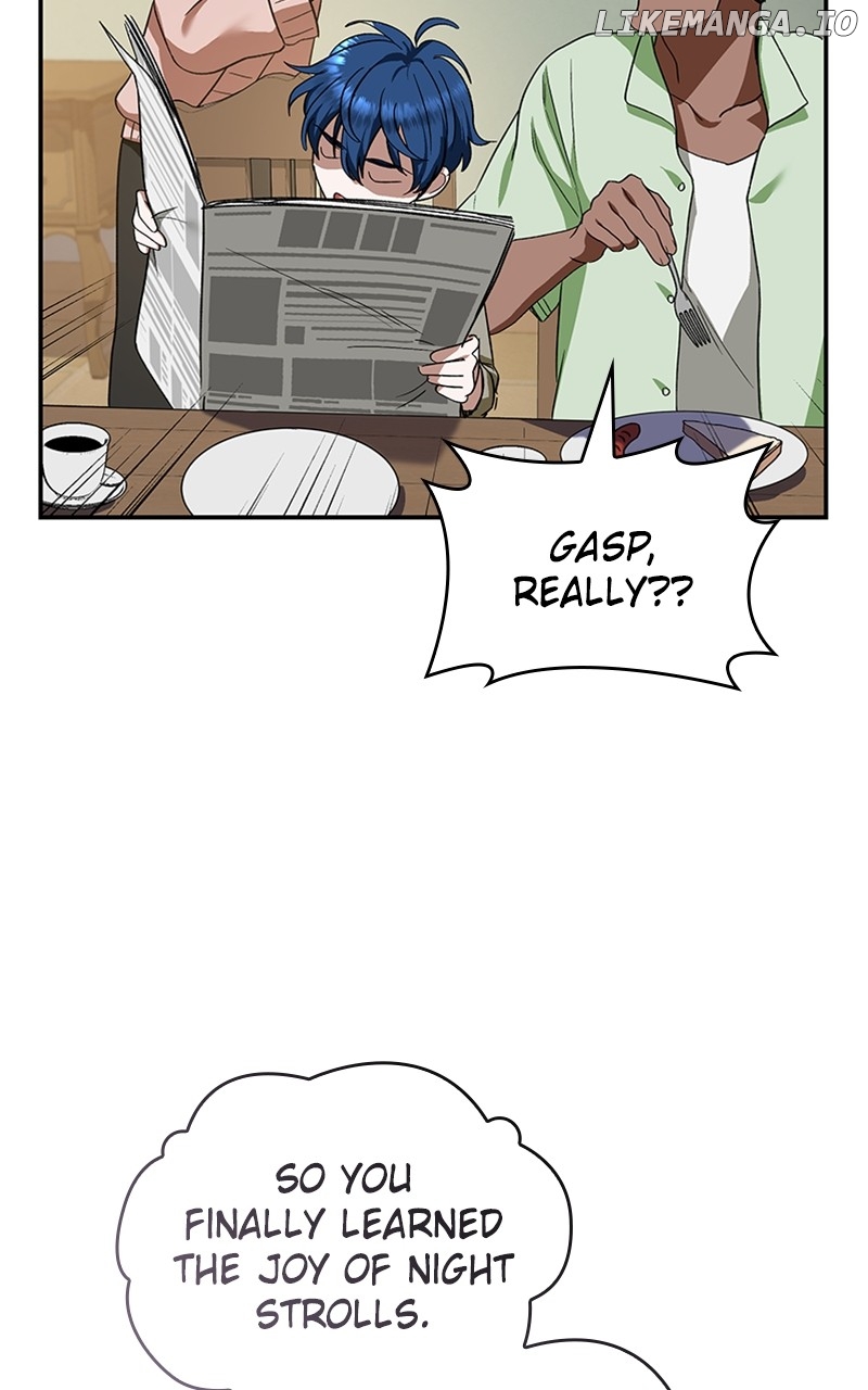 Swallow Knights Tales Chapter 43 - page 59