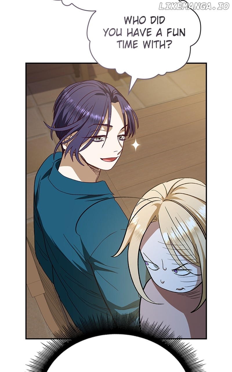 Swallow Knights Tales Chapter 43 - page 60