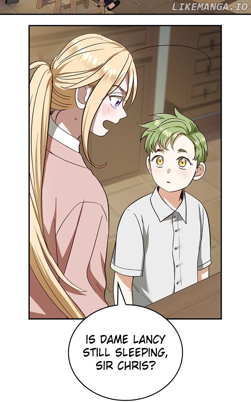 Swallow Knights Tales Chapter 43 - page 62