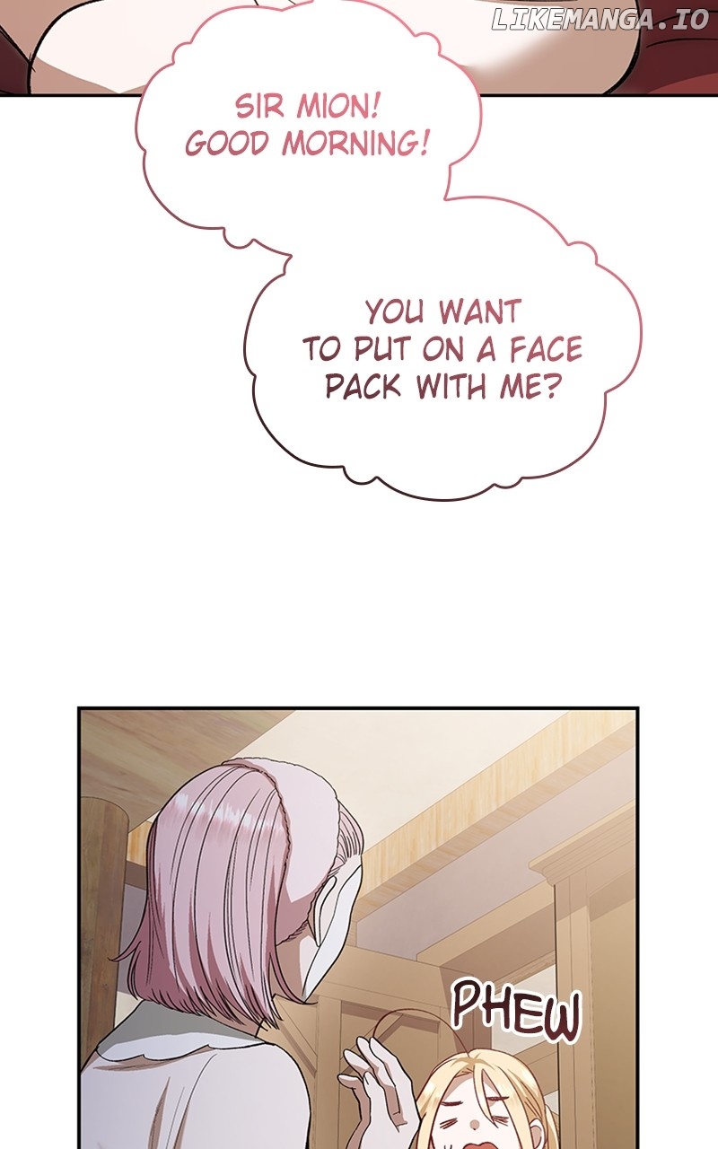 Swallow Knights Tales Chapter 43 - page 66