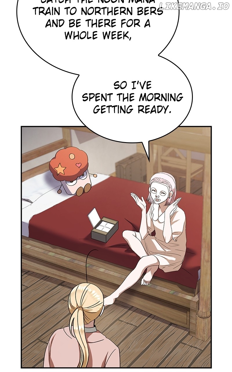 Swallow Knights Tales Chapter 43 - page 68