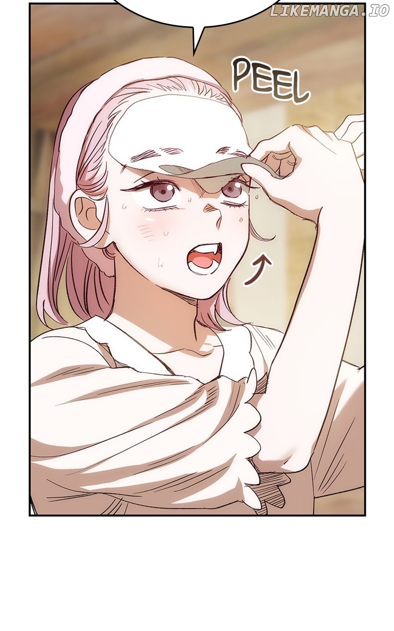 Swallow Knights Tales Chapter 43 - page 72