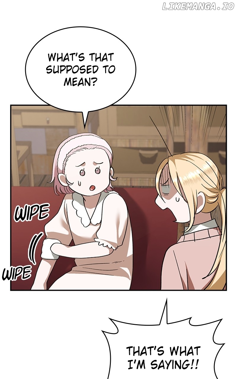 Swallow Knights Tales Chapter 43 - page 73