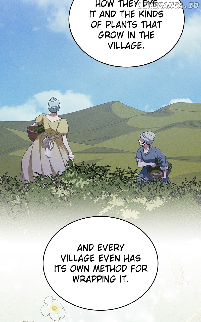 Swallow Knights Tales Chapter 43 - page 75