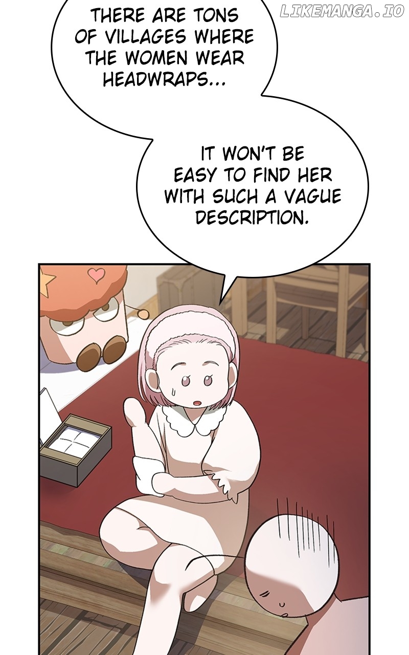 Swallow Knights Tales Chapter 43 - page 79