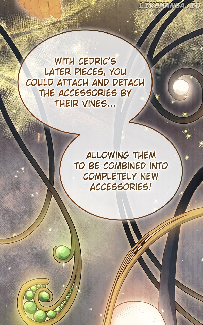 Swallow Knights Tales Chapter 43 - page 8