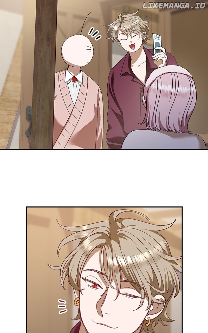 Swallow Knights Tales Chapter 43 - page 81