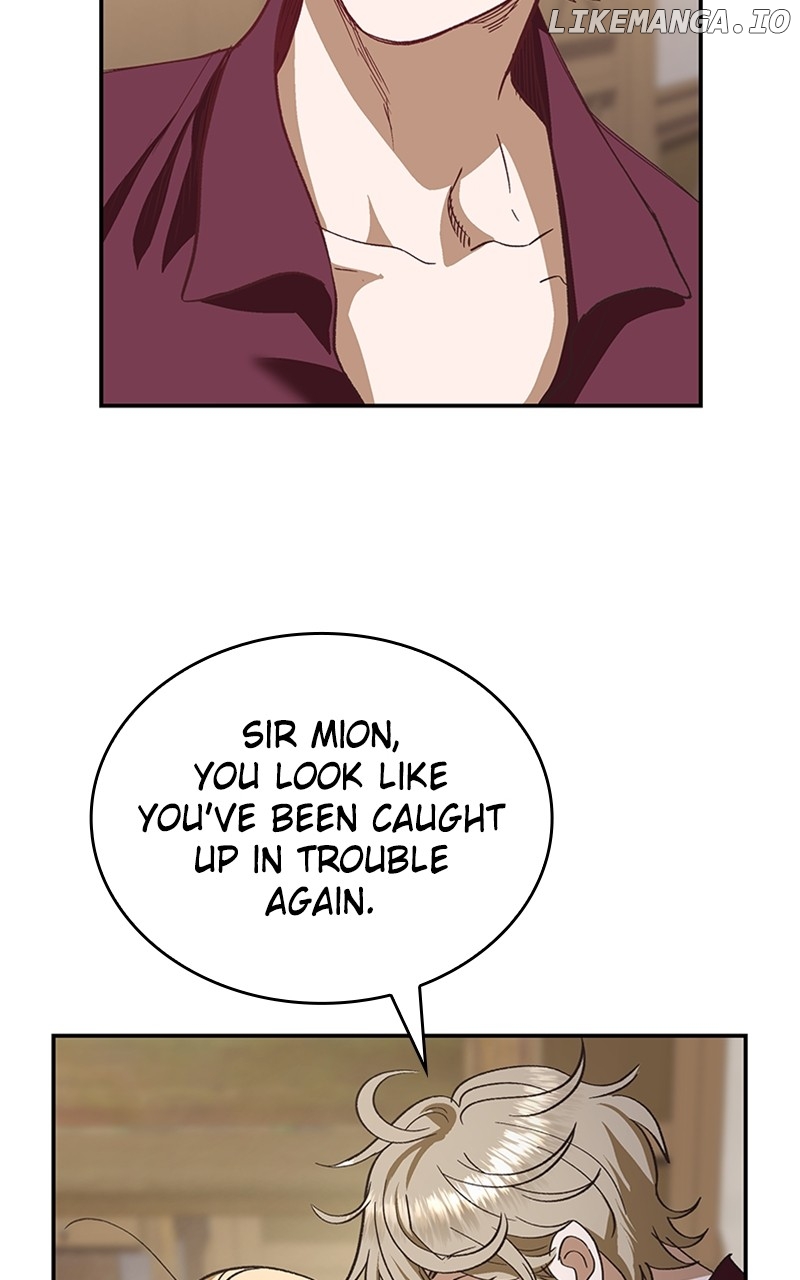 Swallow Knights Tales Chapter 43 - page 82