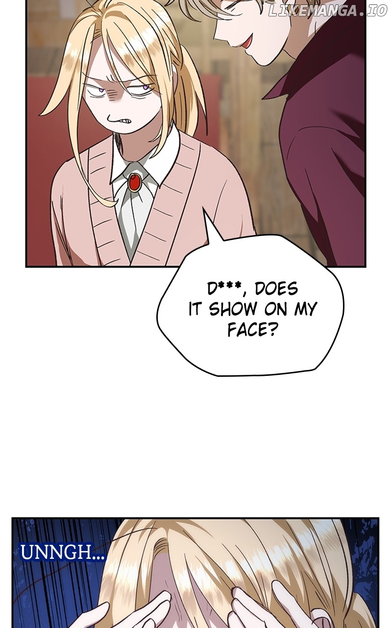Swallow Knights Tales Chapter 43 - page 83