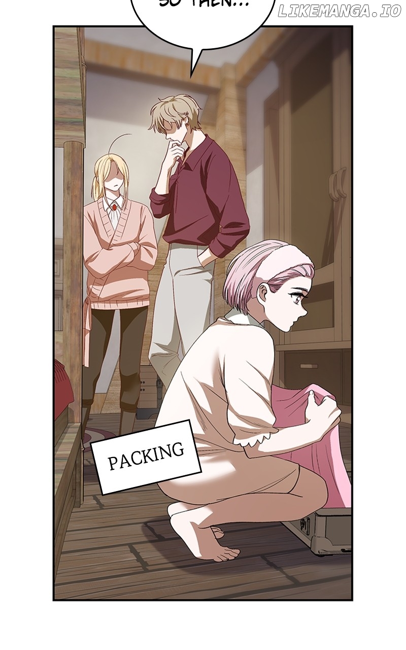 Swallow Knights Tales Chapter 43 - page 87