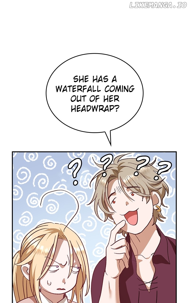 Swallow Knights Tales Chapter 43 - page 88