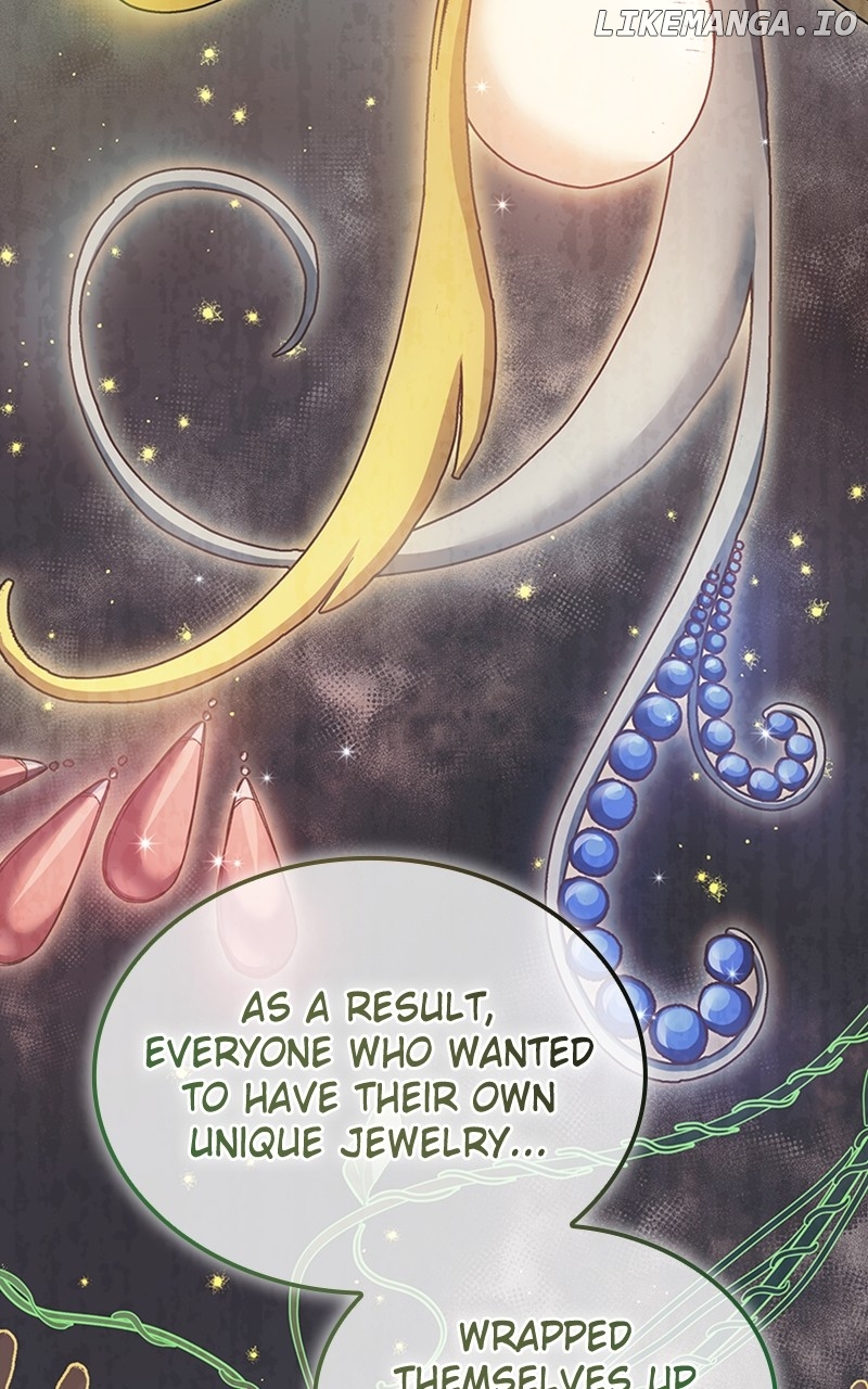 Swallow Knights Tales Chapter 43 - page 9