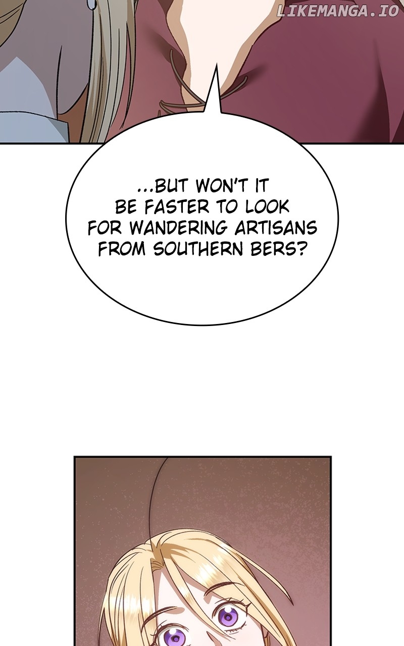 Swallow Knights Tales Chapter 43 - page 91