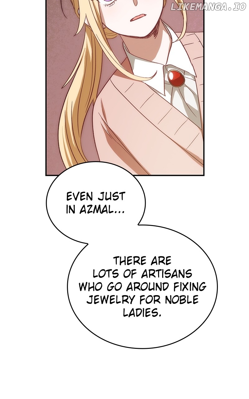 Swallow Knights Tales Chapter 43 - page 92