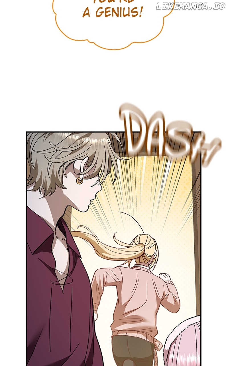 Swallow Knights Tales Chapter 43 - page 94