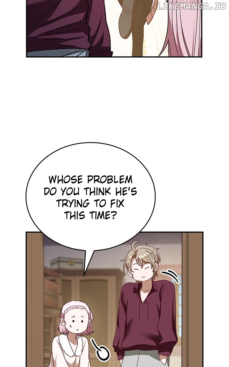 Swallow Knights Tales Chapter 43 - page 95