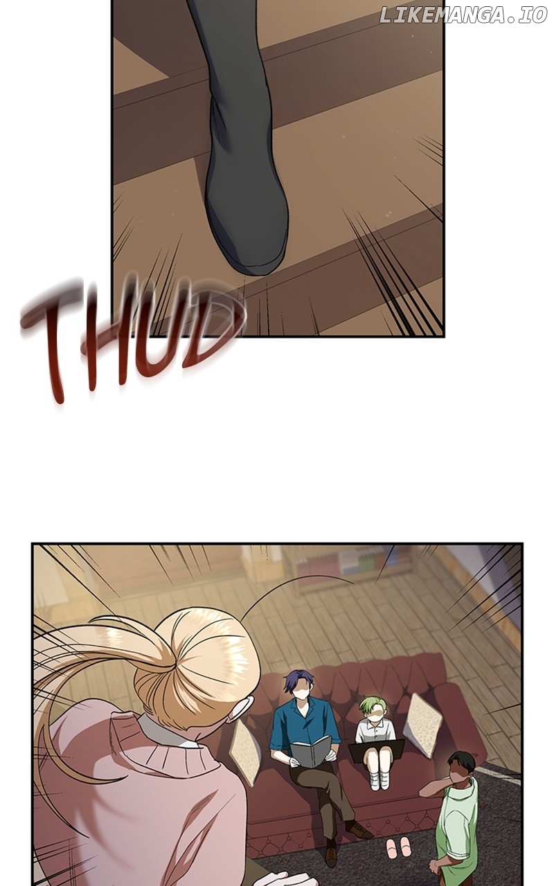 Swallow Knights Tales Chapter 43 - page 97