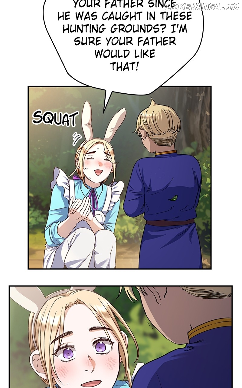 Swallow Knights Tales Chapter 23 - page 11