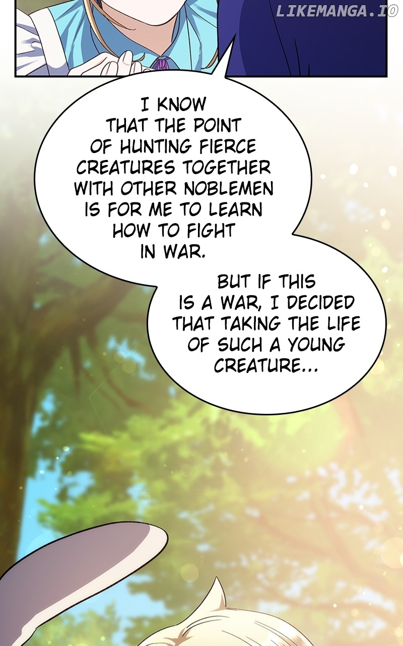 Swallow Knights Tales Chapter 23 - page 12