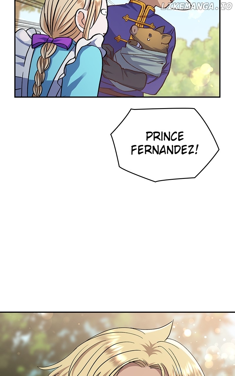 Swallow Knights Tales Chapter 23 - page 16