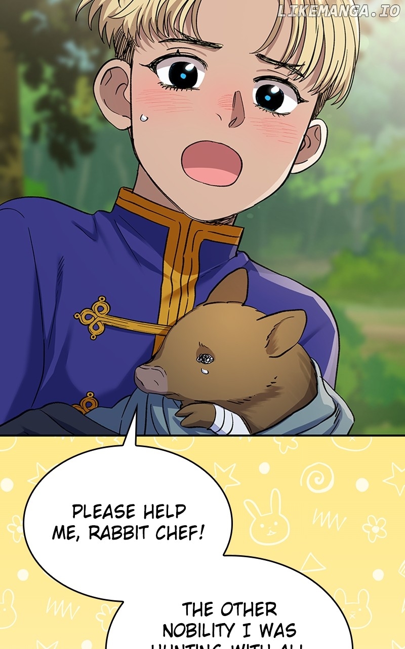 Swallow Knights Tales Chapter 23 - page 17