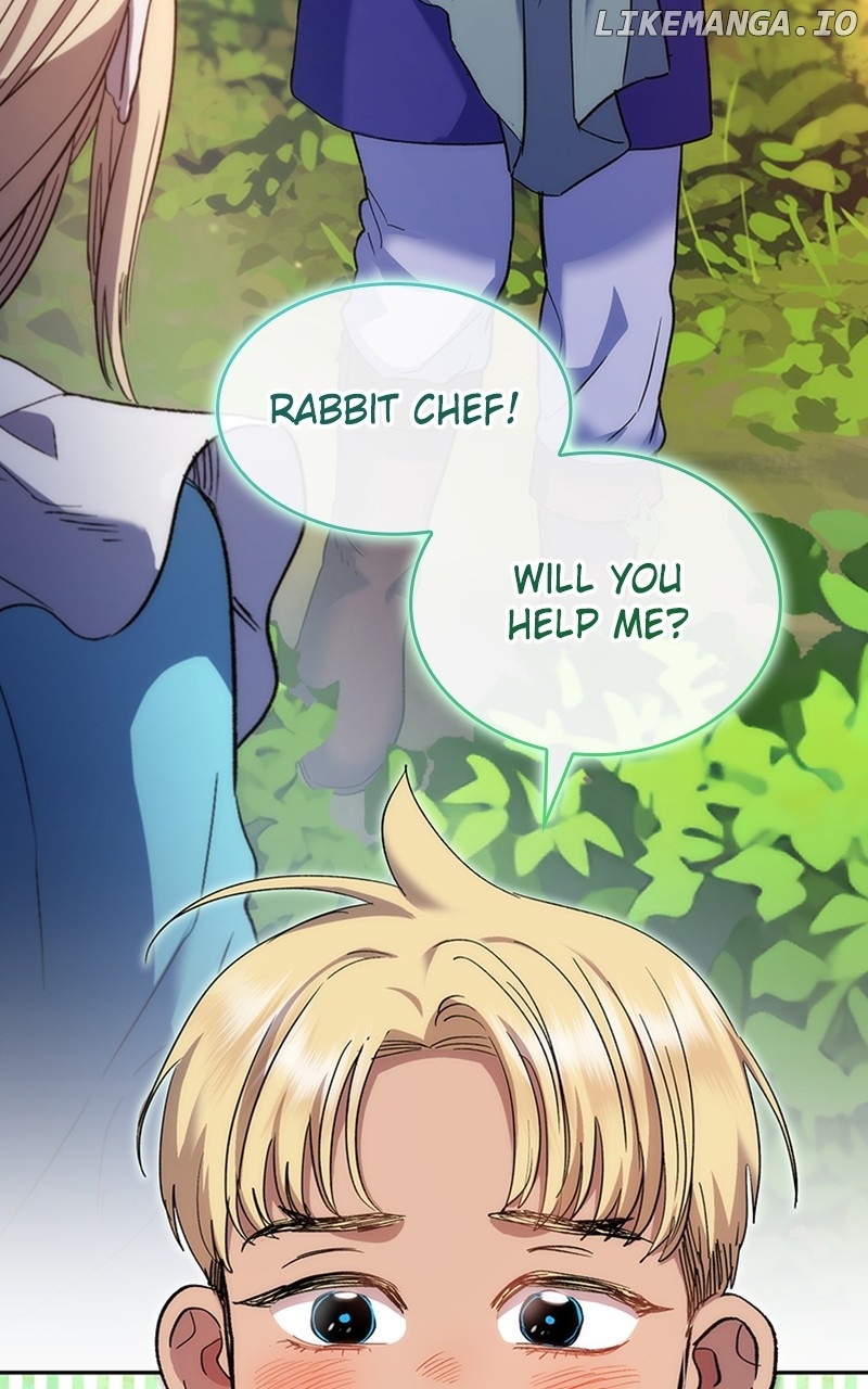 Swallow Knights Tales Chapter 23 - page 2