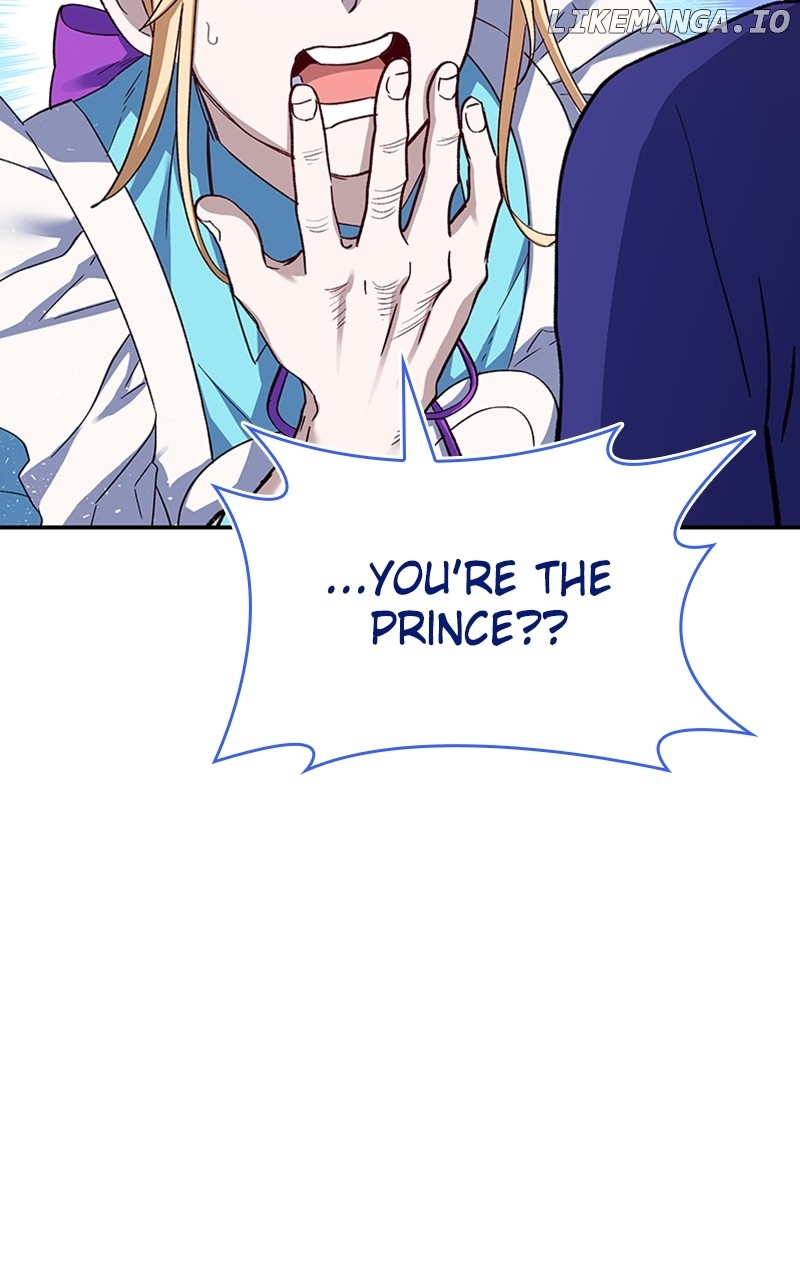 Swallow Knights Tales Chapter 23 - page 20