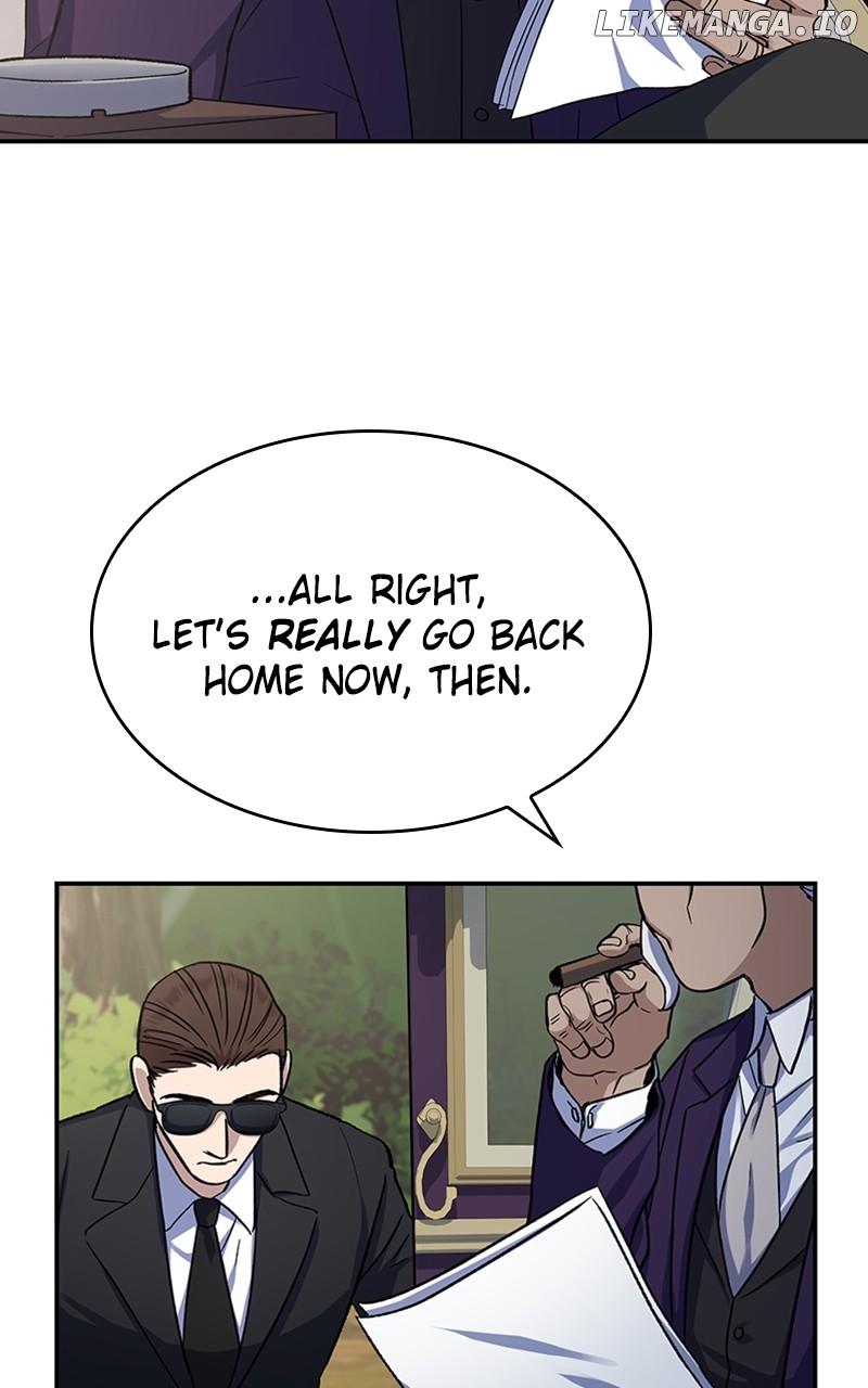 Swallow Knights Tales Chapter 23 - page 24