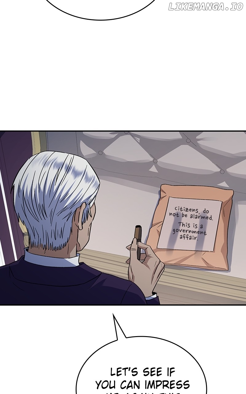 Swallow Knights Tales Chapter 23 - page 26