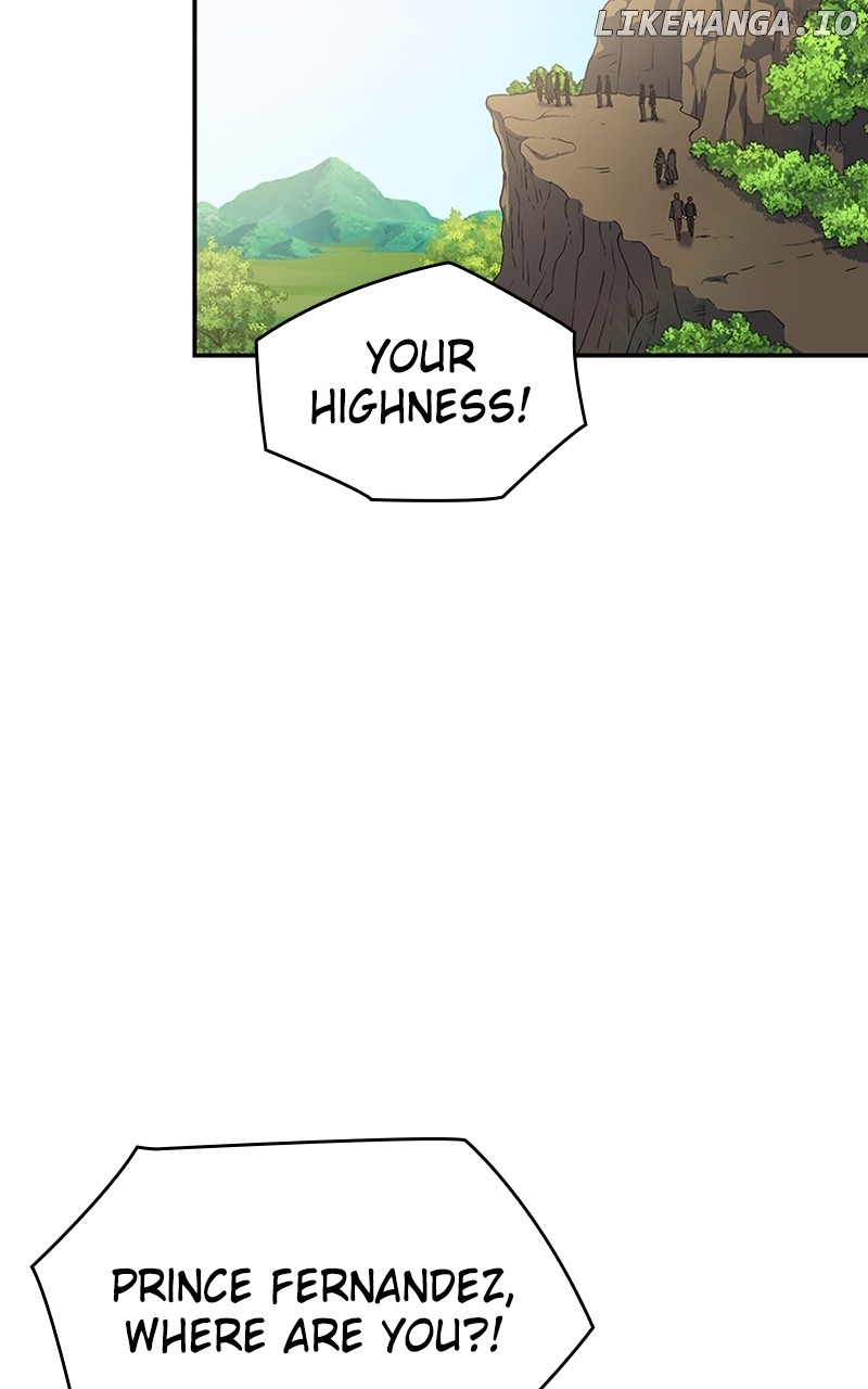 Swallow Knights Tales Chapter 23 - page 30