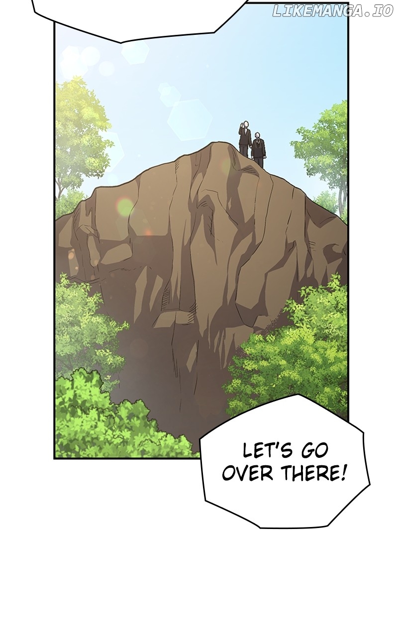 Swallow Knights Tales Chapter 23 - page 31