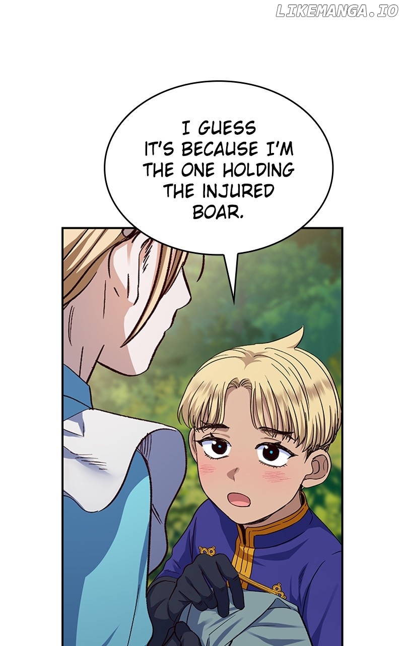 Swallow Knights Tales Chapter 23 - page 34