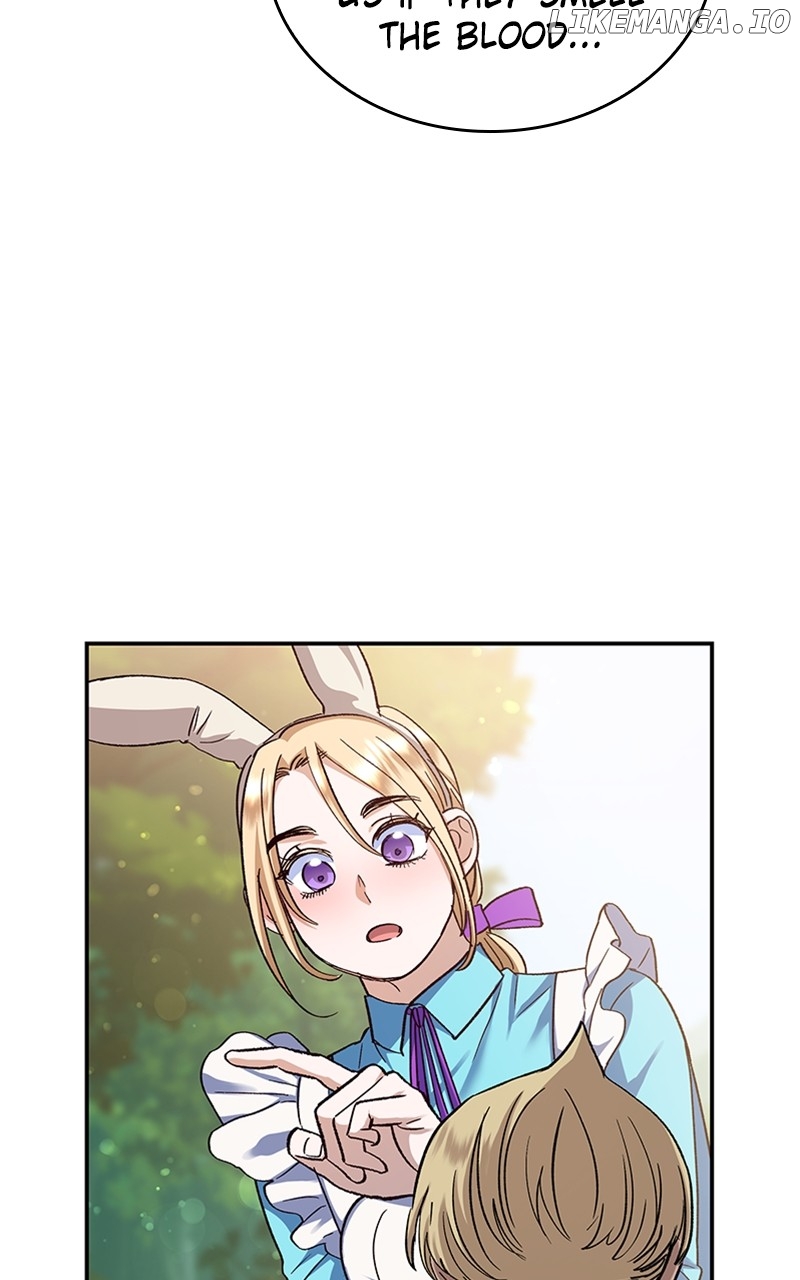 Swallow Knights Tales Chapter 23 - page 37
