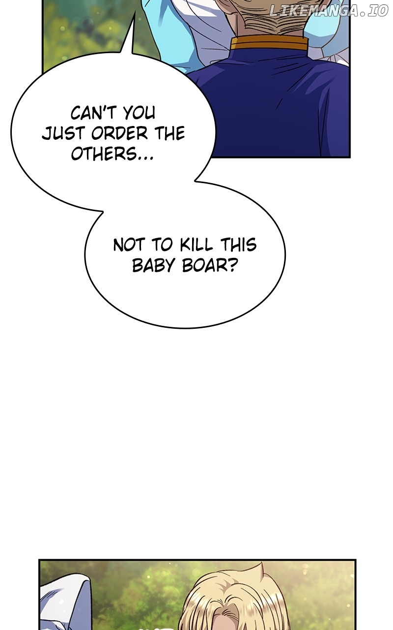 Swallow Knights Tales Chapter 23 - page 38