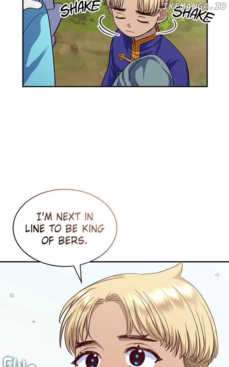 Swallow Knights Tales Chapter 23 - page 39